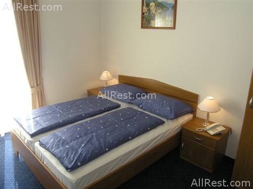 Viktorija Hotel 9